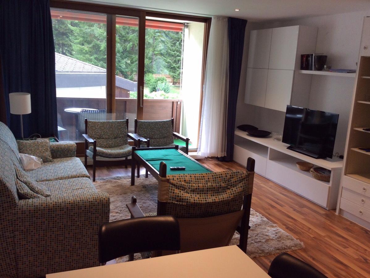 Laax Rancho Apartment Exterior photo