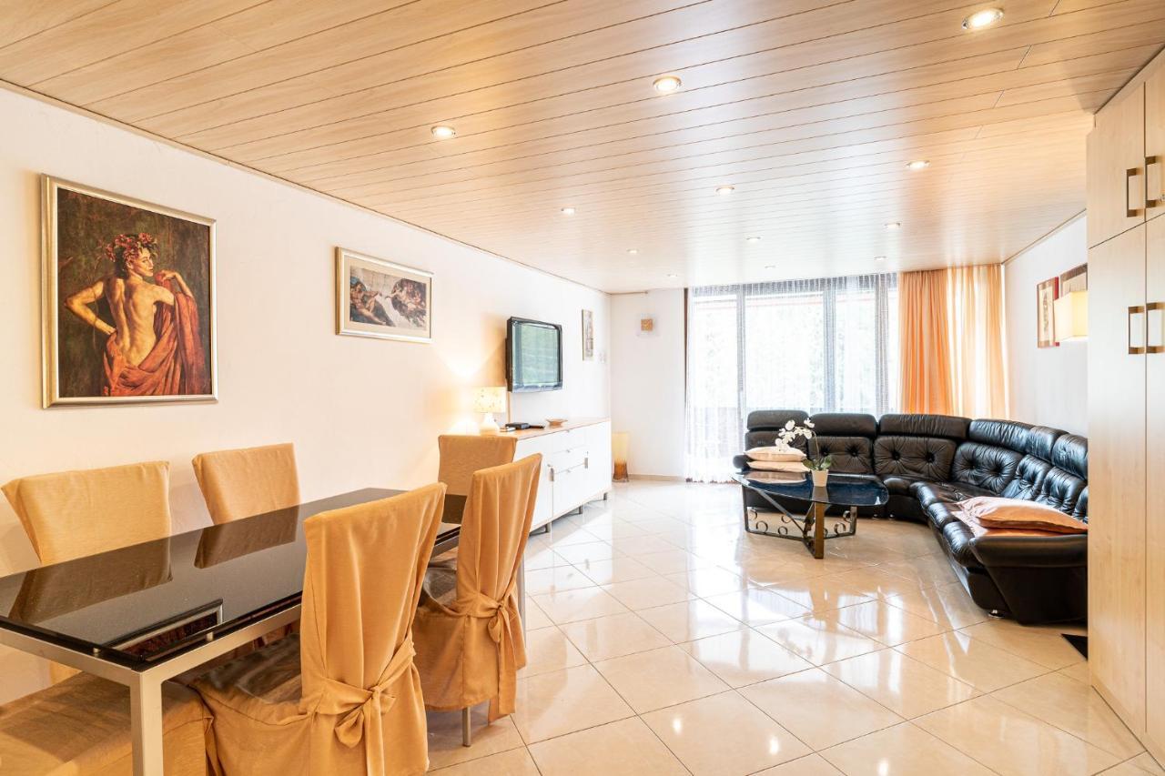 Laax Rancho Apartment Exterior photo
